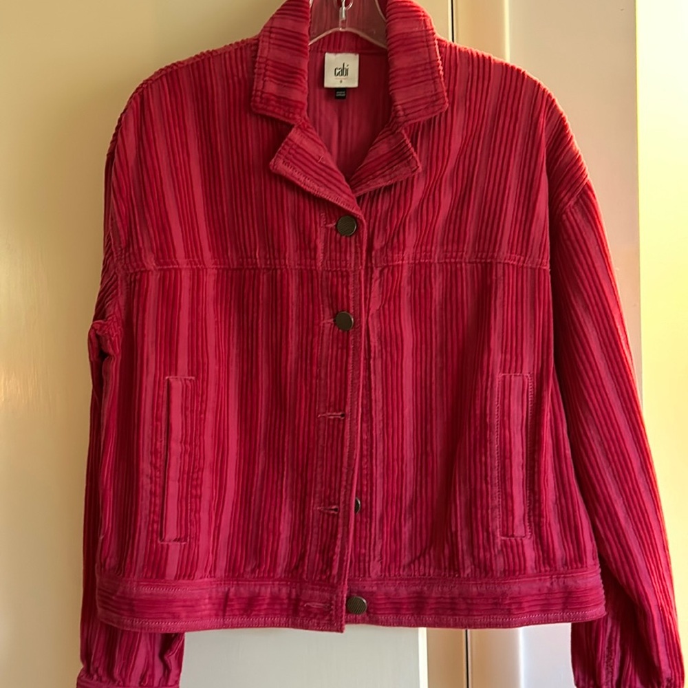 Nwt, Cabi Cheeky Topper